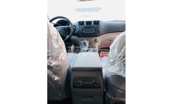 Buy Import Toyota Highlander Other Car in Import - Dubai in Dushanbe Buy Import Toyota Highlander Other Car in Import - Dubai in Dushanbe