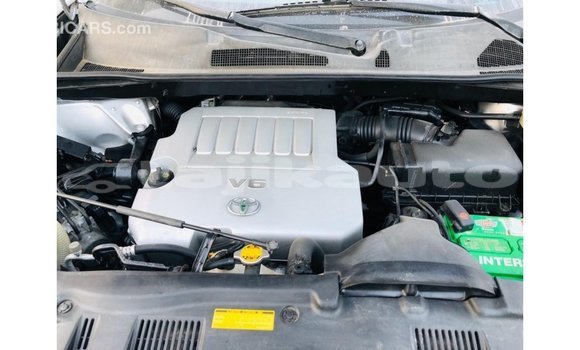 Buy Import Toyota Highlander Other Car in Import - Dubai in Dushanbe Buy Import Toyota Highlander Other Car in Import - Dubai in Dushanbe