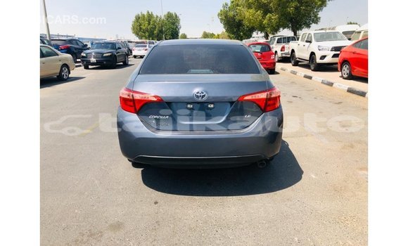 Buy Import Toyota Corolla Other Car in Import - Dubai in Dushanbe Buy Import Toyota Corolla Other Car in Import - Dubai in Dushanbe