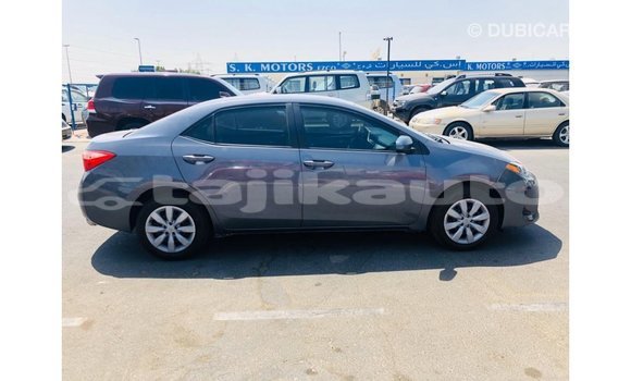 Buy Import Toyota Corolla Other Car in Import - Dubai in Dushanbe Buy Import Toyota Corolla Other Car in Import - Dubai in Dushanbe