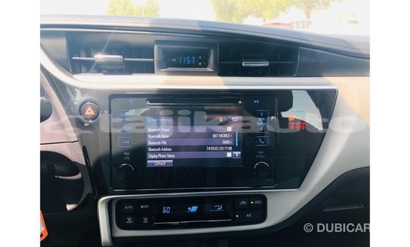 Buy Import Toyota Corolla Other Car in Import - Dubai in Dushanbe Buy Import Toyota Corolla Other Car in Import - Dubai in Dushanbe