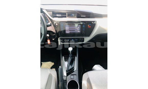 Buy Import Toyota Corolla Other Car in Import - Dubai in Dushanbe Buy Import Toyota Corolla Other Car in Import - Dubai in Dushanbe