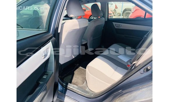 Buy Import Toyota Corolla Other Car in Import - Dubai in Dushanbe Buy Import Toyota Corolla Other Car in Import - Dubai in Dushanbe