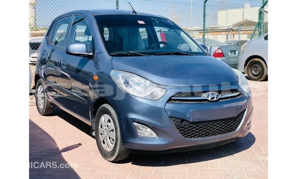 Buy Import Hyundai i10 Other Car in Import - Dubai in Dushanbe Buy Import Hyundai i10 Other Car in Import - Dubai in Dushanbe