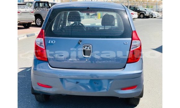 Buy Import Hyundai i10 Other Car in Import - Dubai in Dushanbe Buy Import Hyundai i10 Other Car in Import - Dubai in Dushanbe