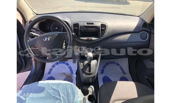 Buy Import Hyundai i10 Other Car in Import - Dubai in Dushanbe Buy Import Hyundai i10 Other Car in Import - Dubai in Dushanbe