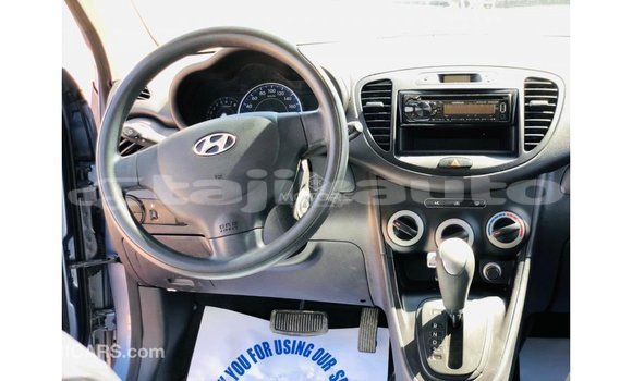 Buy Import Hyundai i10 Other Car in Import - Dubai in Dushanbe Buy Import Hyundai i10 Other Car in Import - Dubai in Dushanbe