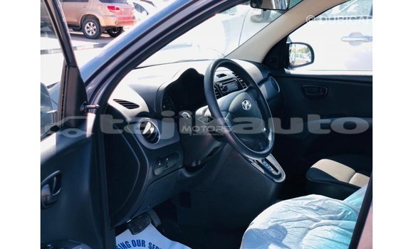 Buy Import Hyundai i10 Other Car in Import - Dubai in Dushanbe Buy Import Hyundai i10 Other Car in Import - Dubai in Dushanbe