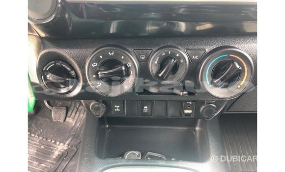 Buy Import Toyota Hilux White Car in Import - Dubai in Dushanbe Buy Import Toyota Hilux White Car in Import - Dubai in Dushanbe