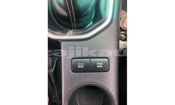 Buy Import Toyota Hilux White Car in Import - Dubai in Dushanbe Buy Import Toyota Hilux White Car in Import - Dubai in Dushanbe