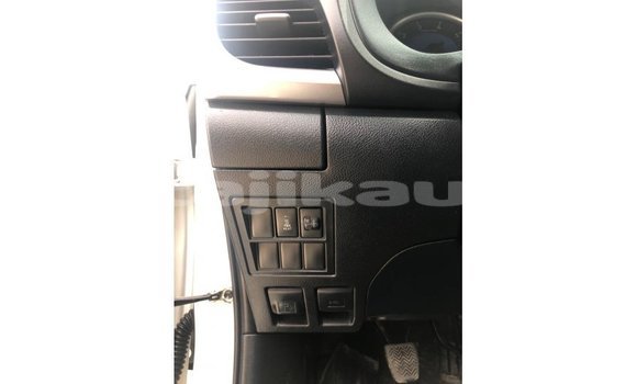 Buy Import Toyota Hilux White Car in Import - Dubai in Dushanbe Buy Import Toyota Hilux White Car in Import - Dubai in Dushanbe