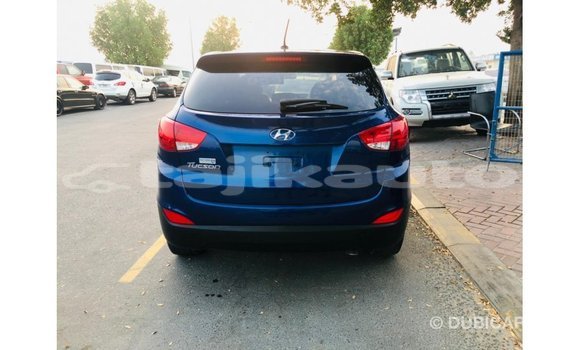 Buy Import Hyundai Tucson Blue Car in Import - Dubai in Dushanbe Buy Import Hyundai Tucson Blue Car in Import - Dubai in Dushanbe