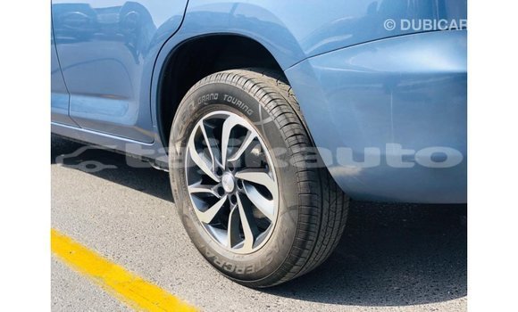 Buy Import Toyota 4Runner Blue Car in Import - Dubai in Dushanbe Buy Import Toyota 4Runner Blue Car in Import - Dubai in Dushanbe