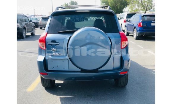 Buy Import Toyota 4Runner Blue Car in Import - Dubai in Dushanbe Buy Import Toyota 4Runner Blue Car in Import - Dubai in Dushanbe