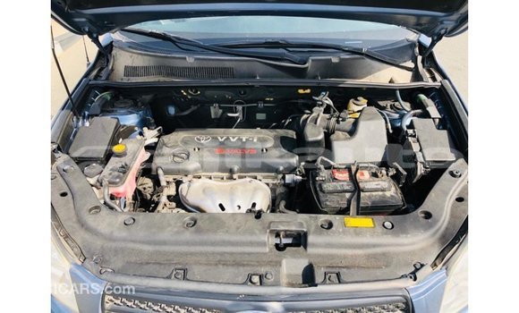 Buy Import Toyota 4Runner Blue Car in Import - Dubai in Dushanbe Buy Import Toyota 4Runner Blue Car in Import - Dubai in Dushanbe