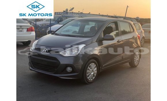 Buy Import Hyundai i10 Other Car in Import - Dubai in Dushanbe