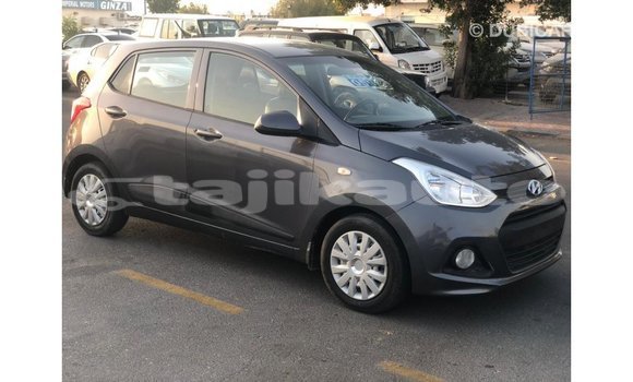 Buy Import Hyundai i10 Other Car in Import - Dubai in Dushanbe Buy Import Hyundai i10 Other Car in Import - Dubai in Dushanbe