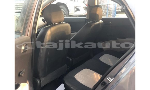 Buy Import Hyundai i10 Other Car in Import - Dubai in Dushanbe Buy Import Hyundai i10 Other Car in Import - Dubai in Dushanbe