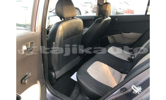 Buy Import Hyundai i10 Other Car in Import - Dubai in Dushanbe Buy Import Hyundai i10 Other Car in Import - Dubai in Dushanbe