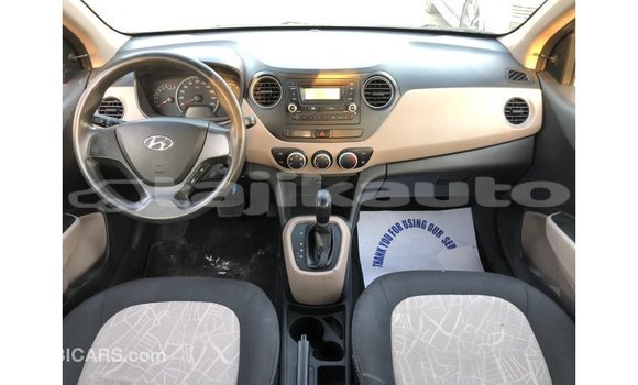 Buy Import Hyundai i10 Other Car in Import - Dubai in Dushanbe Buy Import Hyundai i10 Other Car in Import - Dubai in Dushanbe