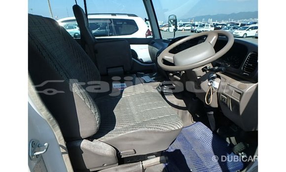 Buy Import Toyota Coaster White Car in Import - Dubai in Dushanbe Buy Import Toyota Coaster White Car in Import - Dubai in Dushanbe