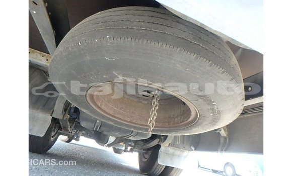 Buy Import Toyota Coaster White Car in Import - Dubai in Dushanbe Buy Import Toyota Coaster White Car in Import - Dubai in Dushanbe