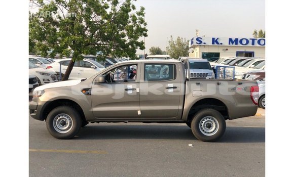 Buy Import Ford Ranger Brown Car in Import - Dubai in Dushanbe Buy Import Ford Ranger Brown Car in Import - Dubai in Dushanbe