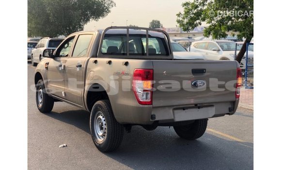 Buy Import Ford Ranger Brown Car in Import - Dubai in Dushanbe Buy Import Ford Ranger Brown Car in Import - Dubai in Dushanbe