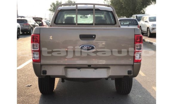 Buy Import Ford Ranger Brown Car in Import - Dubai in Dushanbe Buy Import Ford Ranger Brown Car in Import - Dubai in Dushanbe
