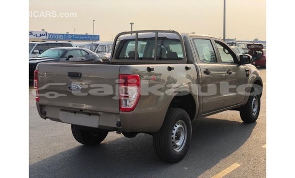 Buy Import Ford Ranger Brown Car in Import - Dubai in Dushanbe Buy Import Ford Ranger Brown Car in Import - Dubai in Dushanbe