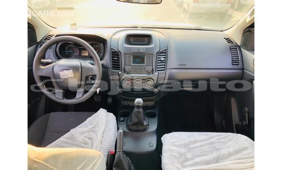 Buy Import Ford Ranger Brown Car in Import - Dubai in Dushanbe Buy Import Ford Ranger Brown Car in Import - Dubai in Dushanbe