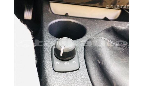 Buy Import Ford Ranger Brown Car in Import - Dubai in Dushanbe Buy Import Ford Ranger Brown Car in Import - Dubai in Dushanbe