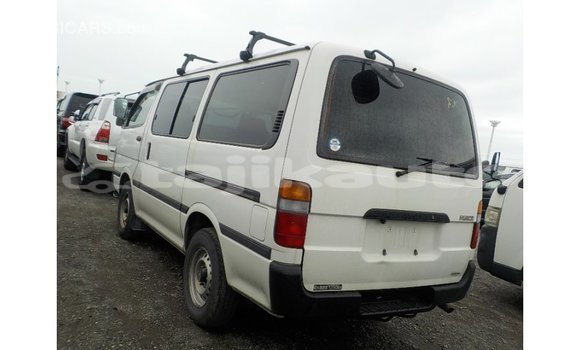 Buy Import Toyota Hiace White Car in Import - Dubai in Dushanbe Buy Import Toyota Hiace White Car in Import - Dubai in Dushanbe