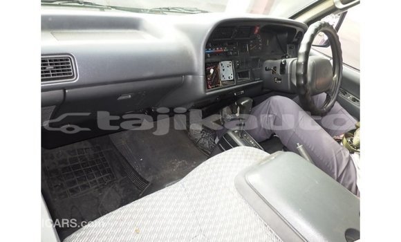 Buy Import Toyota Hiace White Car in Import - Dubai in Dushanbe Buy Import Toyota Hiace White Car in Import - Dubai in Dushanbe