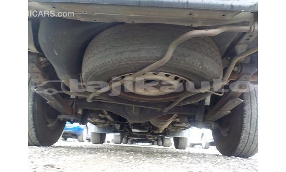 Buy Import Toyota Hiace White Car in Import - Dubai in Dushanbe Buy Import Toyota Hiace White Car in Import - Dubai in Dushanbe