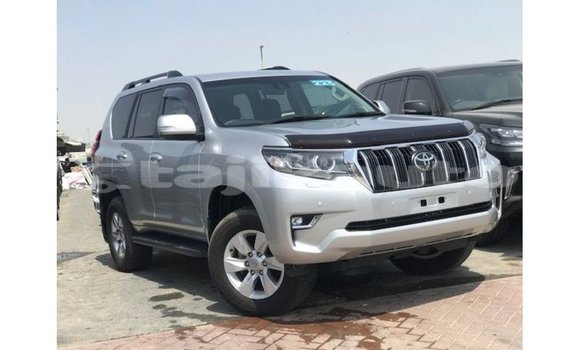 Buy Import Toyota Prado Other Car in Import - Dubai in Dushanbe Buy Import Toyota Prado Other Car in Import - Dubai in Dushanbe