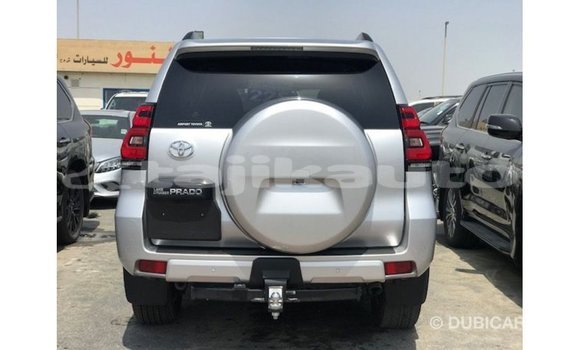 Buy Import Toyota Prado Other Car in Import - Dubai in Dushanbe Buy Import Toyota Prado Other Car in Import - Dubai in Dushanbe