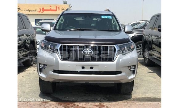 Buy Import Toyota Prado Other Car in Import - Dubai in Dushanbe Buy Import Toyota Prado Other Car in Import - Dubai in Dushanbe