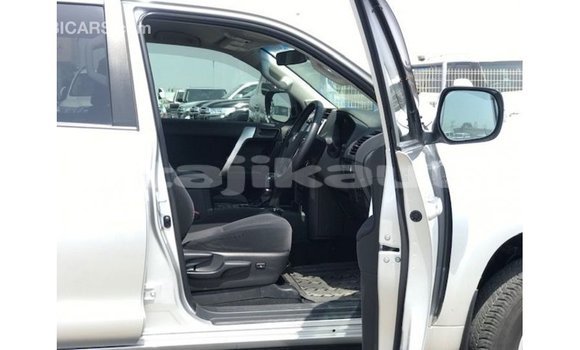 Buy Import Toyota Prado Other Car in Import - Dubai in Dushanbe Buy Import Toyota Prado Other Car in Import - Dubai in Dushanbe
