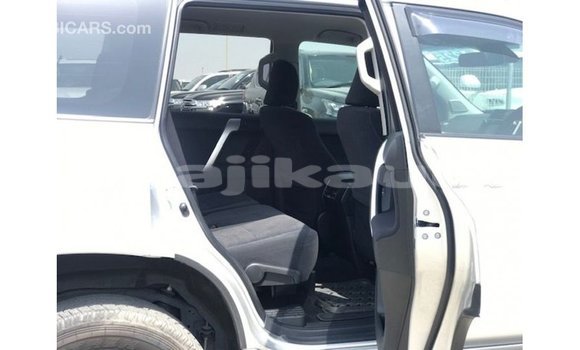 Buy Import Toyota Prado Other Car in Import - Dubai in Dushanbe Buy Import Toyota Prado Other Car in Import - Dubai in Dushanbe