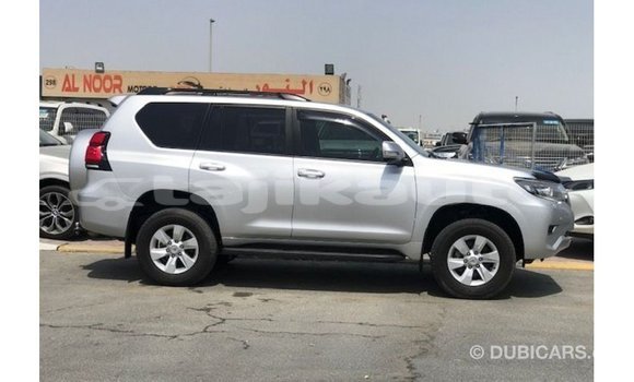 Buy Import Toyota Prado Other Car in Import - Dubai in Dushanbe Buy Import Toyota Prado Other Car in Import - Dubai in Dushanbe