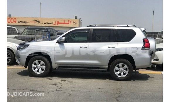 Buy Import Toyota Prado Other Car in Import - Dubai in Dushanbe Buy Import Toyota Prado Other Car in Import - Dubai in Dushanbe