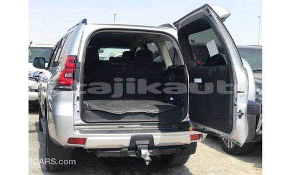 Buy Import Toyota Prado Other Car in Import - Dubai in Dushanbe Buy Import Toyota Prado Other Car in Import - Dubai in Dushanbe