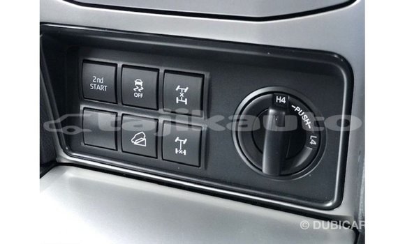Buy Import Toyota Prado Other Car in Import - Dubai in Dushanbe Buy Import Toyota Prado Other Car in Import - Dubai in Dushanbe