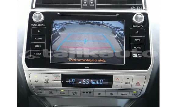 Buy Import Toyota Prado Other Car in Import - Dubai in Dushanbe Buy Import Toyota Prado Other Car in Import - Dubai in Dushanbe
