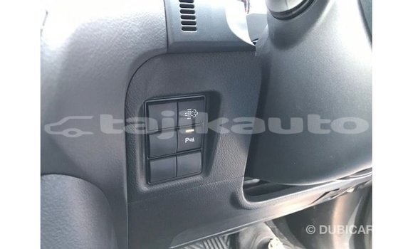 Buy Import Toyota Prado Other Car in Import - Dubai in Dushanbe Buy Import Toyota Prado Other Car in Import - Dubai in Dushanbe