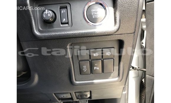 Buy Import Toyota Prado Other Car in Import - Dubai in Dushanbe Buy Import Toyota Prado Other Car in Import - Dubai in Dushanbe