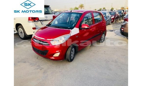 Buy Import Hyundai i10 Red Car in Import - Dubai in Dushanbe Buy Import Hyundai i10 Red Car in Import - Dubai in Dushanbe