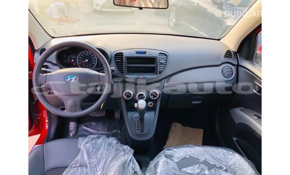 Buy Import Hyundai i10 Red Car in Import - Dubai in Dushanbe Buy Import Hyundai i10 Red Car in Import - Dubai in Dushanbe