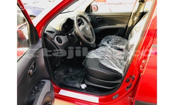Buy Import Hyundai i10 Red Car in Import - Dubai in Dushanbe Buy Import Hyundai i10 Red Car in Import - Dubai in Dushanbe